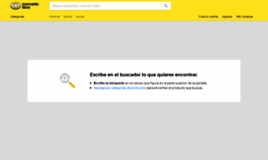 Listado.mercadolibre.co.cr thumbnail