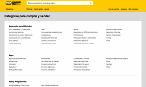 Listado.mercadolibre.com.bo thumbnail