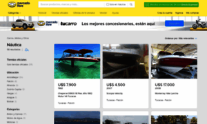 Listado.tulancha.com.ve thumbnail