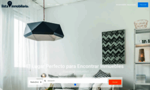 Listainmobiliaria.com thumbnail