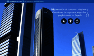 Listanegocios.com thumbnail