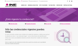 Listanominal.ife.org.mx thumbnail