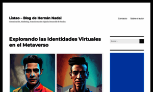 Listao.com.ar thumbnail