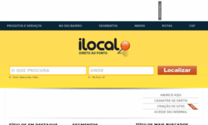 Listas.com.br thumbnail