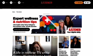 Listener.co.nz thumbnail