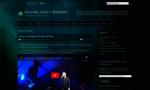 Listenlookandfun.wordpress.com thumbnail