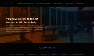Listenupaudio.com thumbnail
