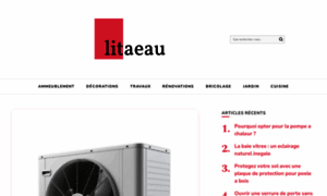 Litaeau.net thumbnail