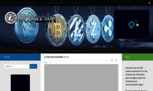 Litecoin.org.es thumbnail