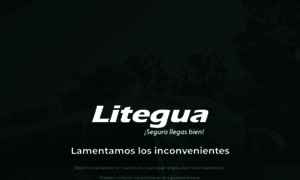 Litegua.com thumbnail