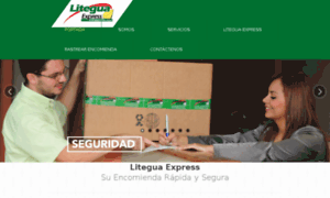 Liteguaexpress.com thumbnail