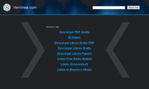 Litenlinea.com thumbnail