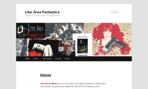 Literareafantastica.com.ar thumbnail