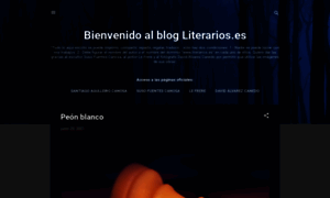 Literarios.es thumbnail
