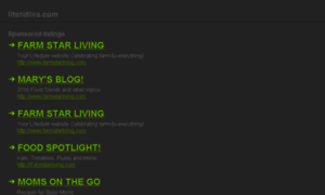 Literativa.com thumbnail