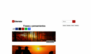 Literato.es thumbnail