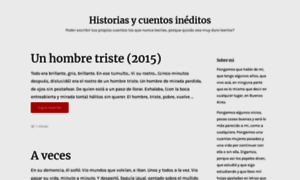 Literatura.wordpress.com thumbnail