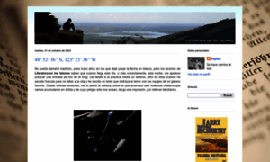 Literaturaenlostalones.blogspot.com thumbnail