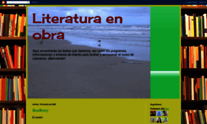 Literaturaenobra.blogspot.com.es thumbnail