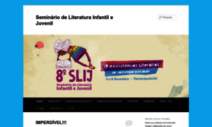 Literaturainfantilejuvenil.wordpress.com thumbnail