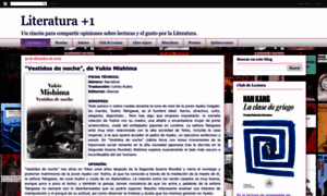 Literaturamasuno.blogspot.com.ar thumbnail