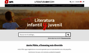 Literaturasm.com thumbnail
