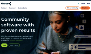 Lithium.com thumbnail