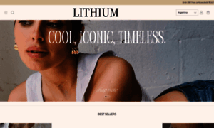 Lithiumaccesorios.com thumbnail