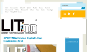 Litinn.com thumbnail