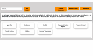 Litorale.com.mx thumbnail