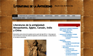 Litsdelaant.wordpress.com thumbnail