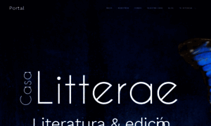 Litterae.cl thumbnail