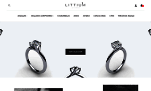 Littium.com thumbnail