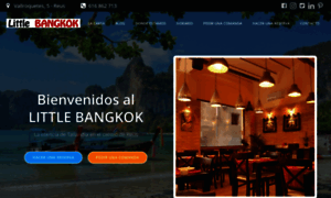 Littlebangkok.es thumbnail