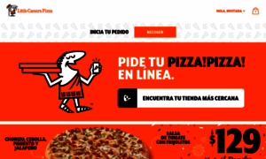 Littlecaesars.com.mx thumbnail