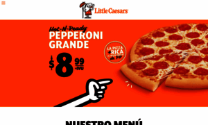 Littlecaesarspuertorico.com thumbnail