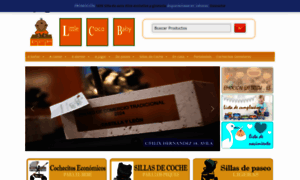 Littlecocobaby.es thumbnail