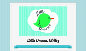 Littledreamscreaciones.wordpress.com thumbnail