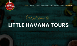 Littlehavanawalkingtour.com thumbnail