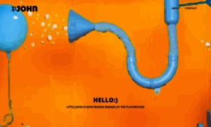 Littlejohnbrands.com thumbnail