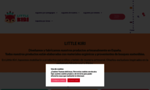 Littlekiri.com thumbnail