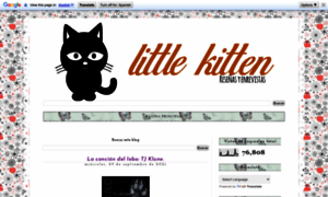Littlekittenmellark.blogspot.com thumbnail