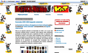 Littlenemoskat.blogspot.com thumbnail