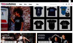 Littlerockstore.es thumbnail