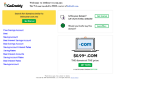 Littlesaver.com.mx thumbnail