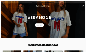 Littlestonemayorista.mitiendanube.com thumbnail