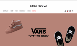 Littlestories.es thumbnail