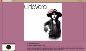 Littlevera.blogspot.com thumbnail