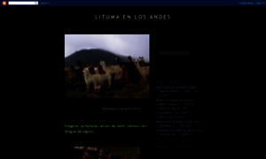 Lituma.blogspot.com thumbnail