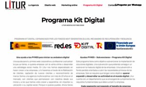 Litur.com thumbnail